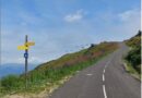 Col de la Loze par Méribel