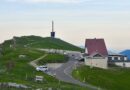 Mont Chasseral