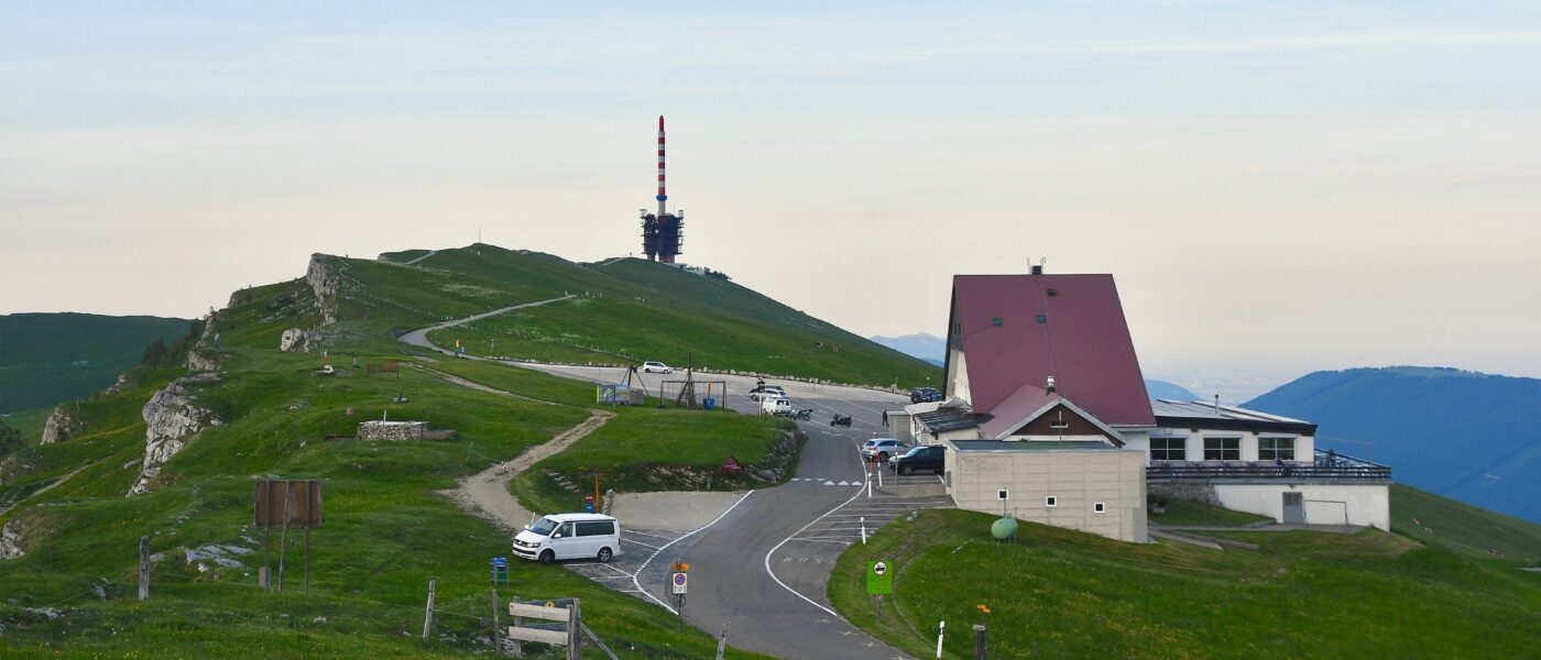 Mont Chasseral