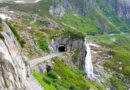 SustenPass depuis Innertkirchen
